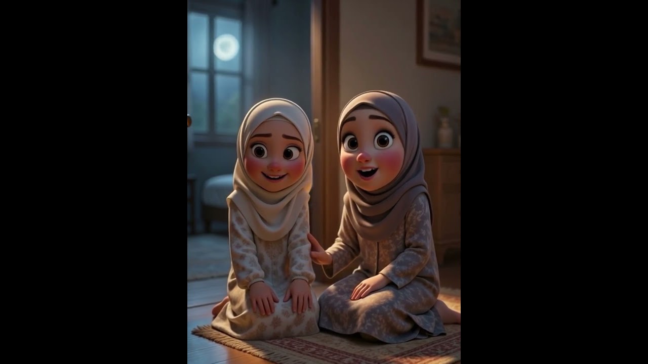 Sehri se 15 Minute Pehle: Dua Qubooliyat Ka Secret 🌙
