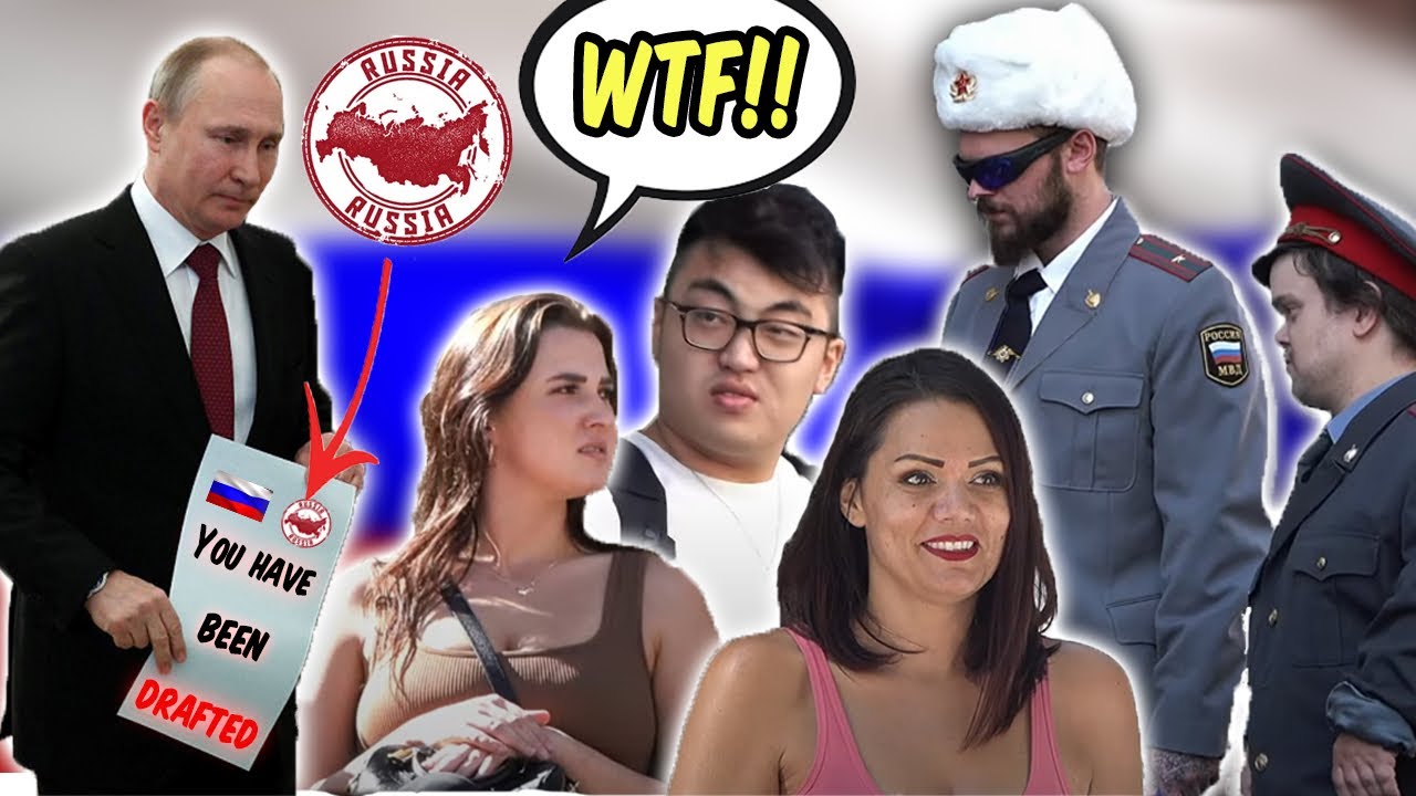 Recruiting People To Fight In War Prank!