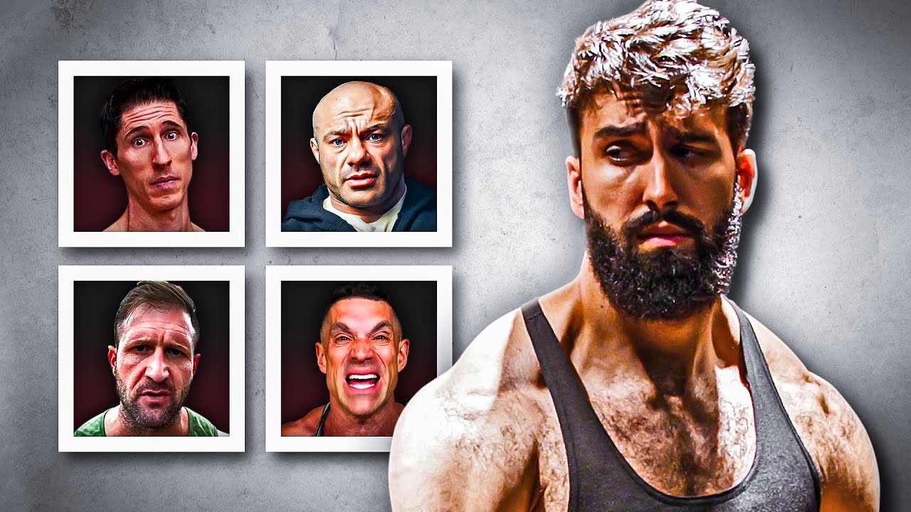 OVERRATED: The WORST Fitness Advice on YouTube