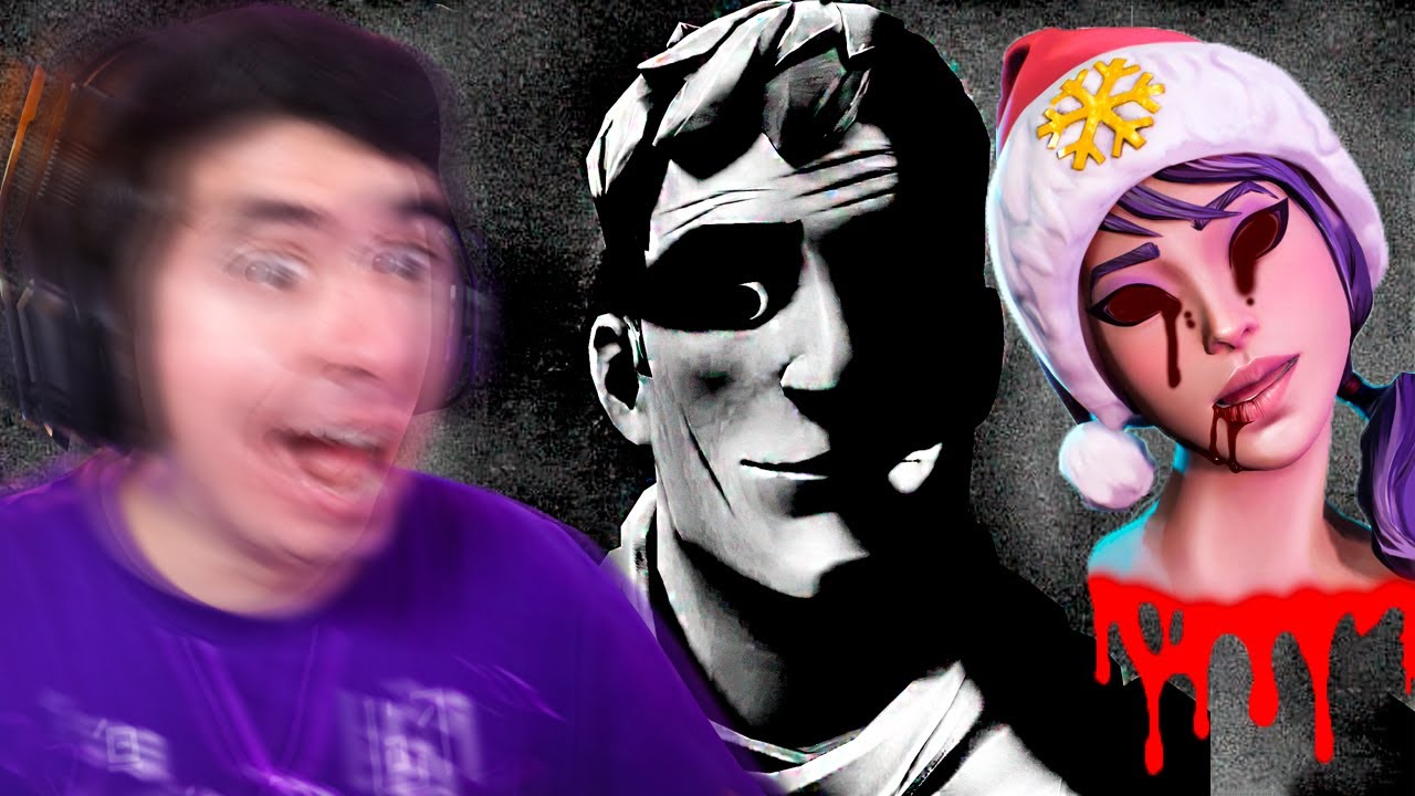 TE REGALO 1000 PAVOS SI ME HACES ASUSTAR / SI TE ASUSTAS PIERDES - JorgeIsaac115
