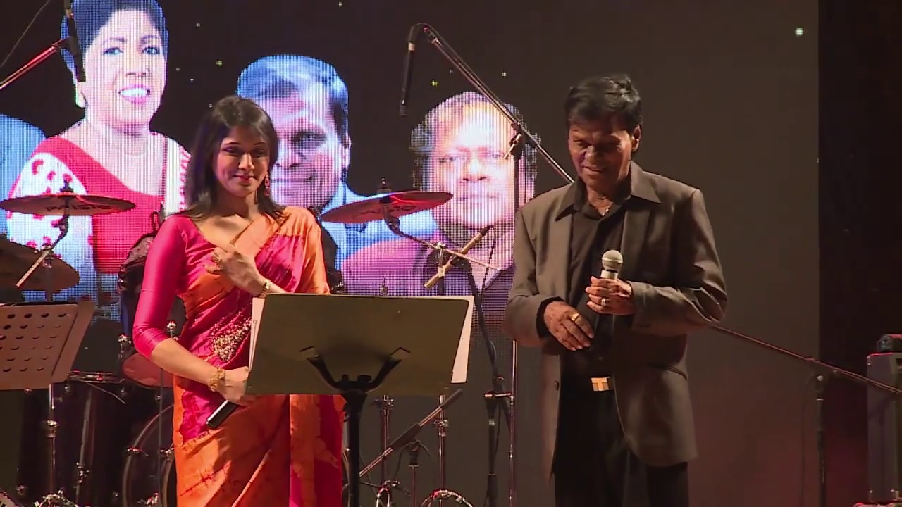 Mal bara Himidiriye | මල් බර හිමිදිරියේ