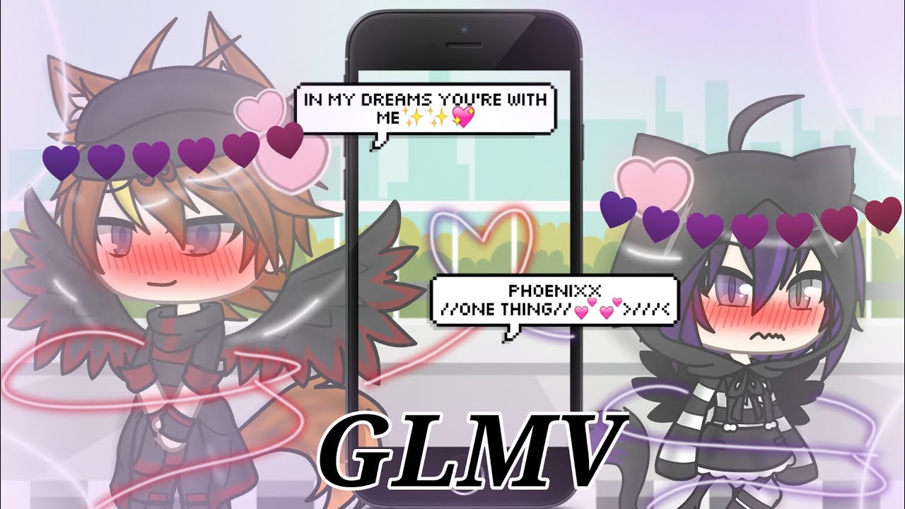 [One thing]~//Gachalife//GLMV//~