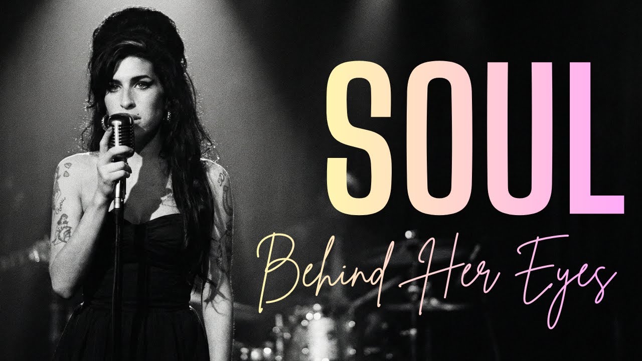 New Amy Winehouse-Inspired Classic Blues Music Playlist 2026 | Full Album Love Songs
