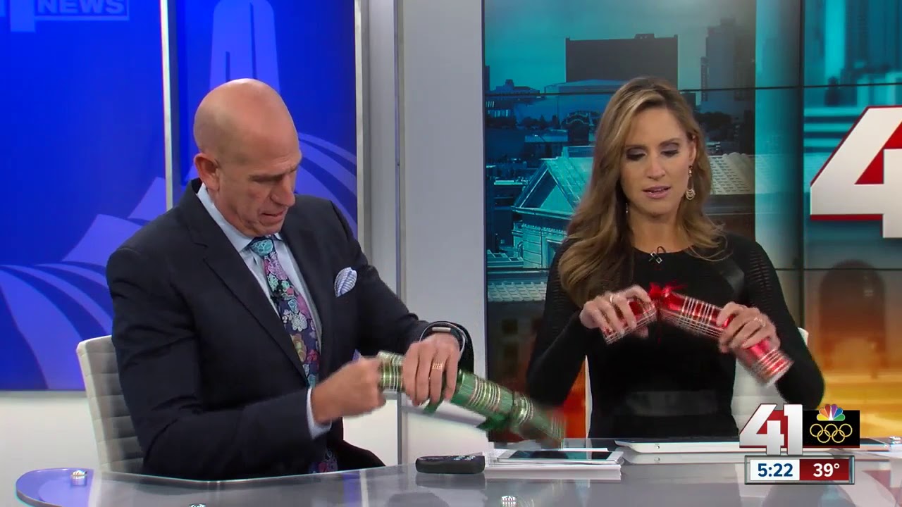 Cracking open the history behind Christmas crackers