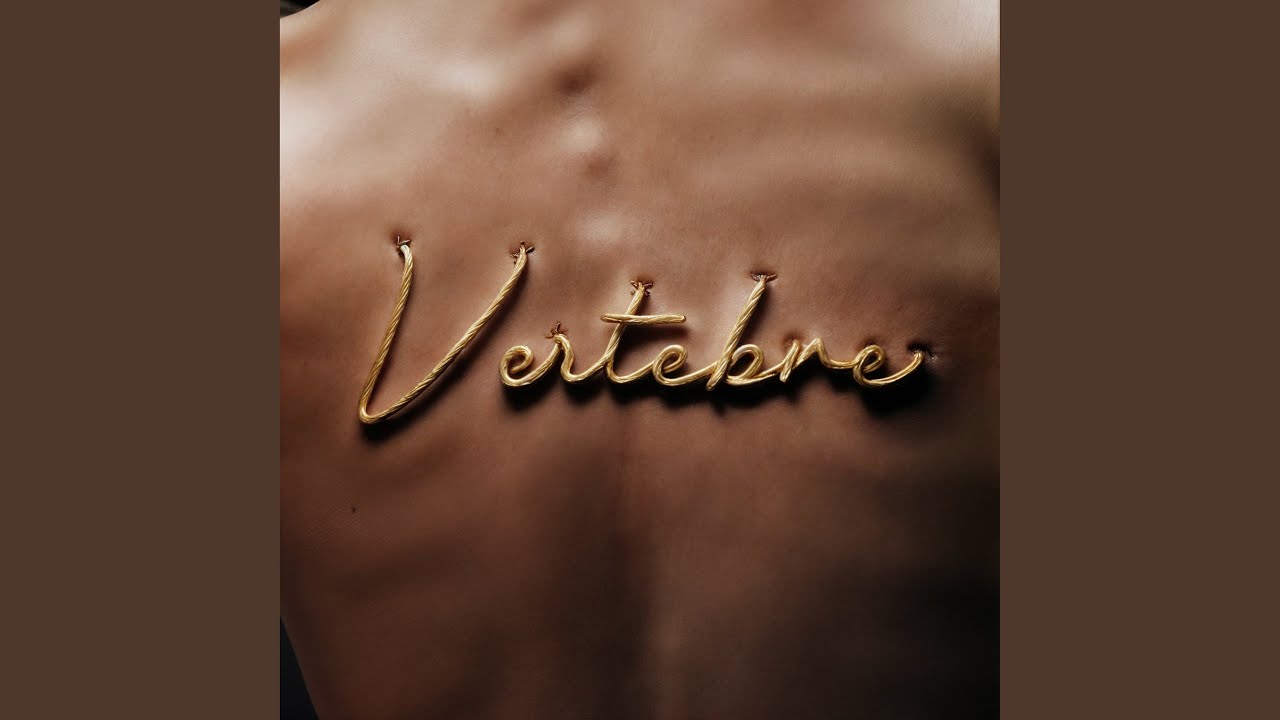 VERTEBRE
