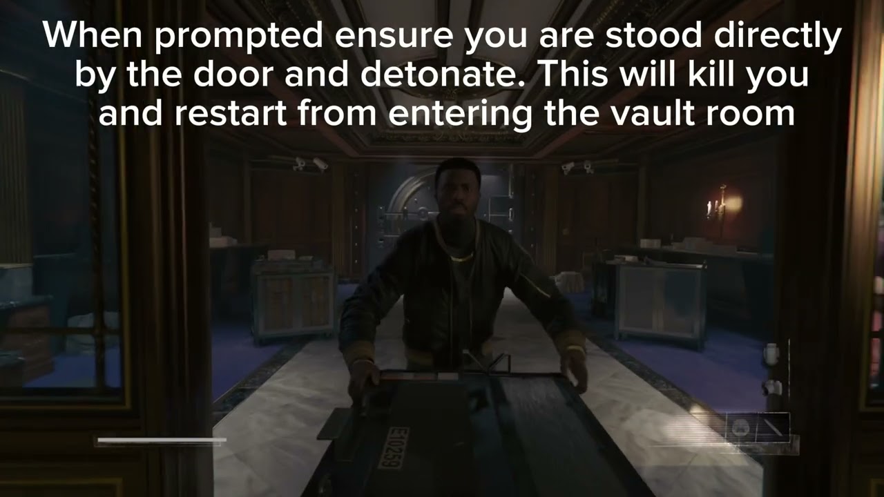 Call of Duty Black Ops 6 : Dipped in Gold Achievement/Trophy