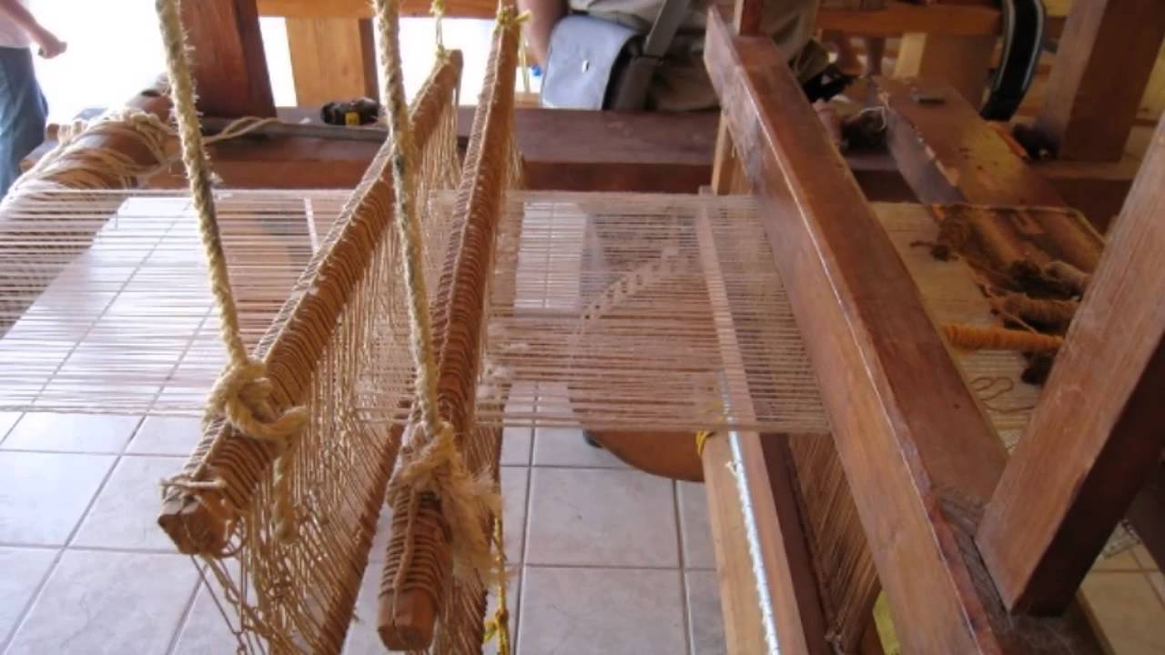 Paloma (Jarabe) - Teotitlan del Valle, Oaxaca