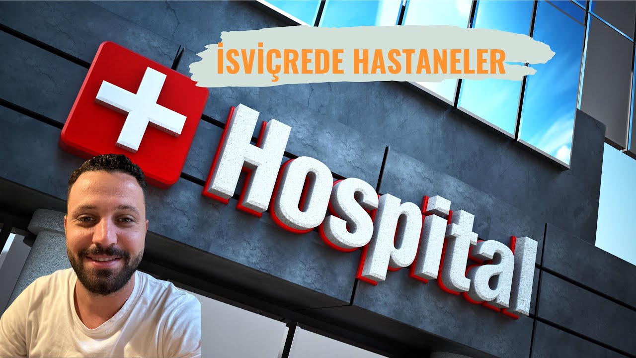 İsviçre Sağlık Sistemi: Dünya'nın En İyilerinden mi? #isviçre #sağlık #sistem