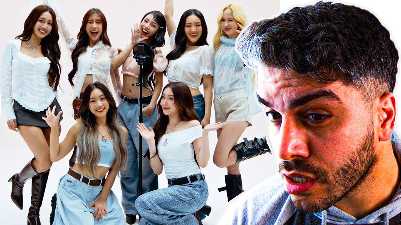 4EVE | Enjoy LIVE version of 4EVE's Killing Voice - วัดปะหล่ะ, Hot2Hot, หยดน้ำตา, life boy REACTION