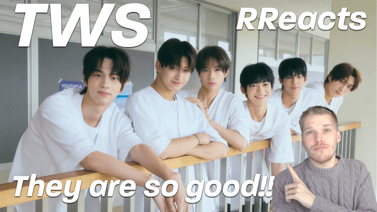 Reaction to TWS (투어스) | 'Oh Mymy : 7s' &  '첫 만남은 계획대로 되지 않아' Official MV| german K-Pop Fan | rreacts
