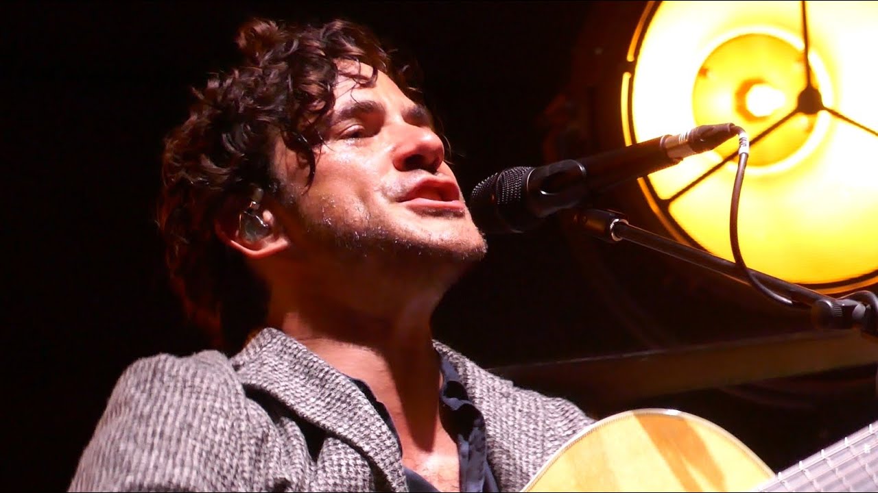 Jack Savoretti - 'Cept You - Bath Forum 2025