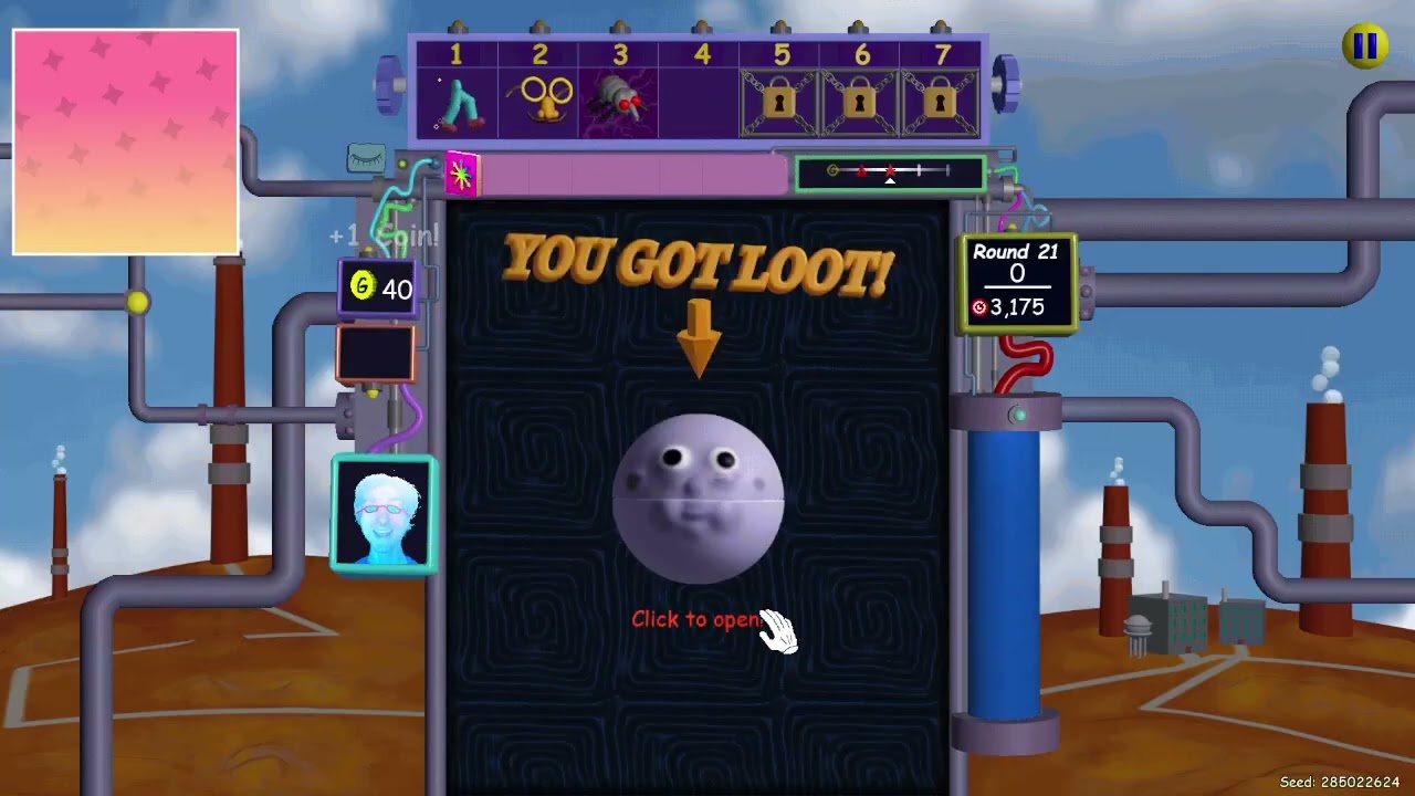2 Tonys and 1 challenge beat! (Part 1/8)