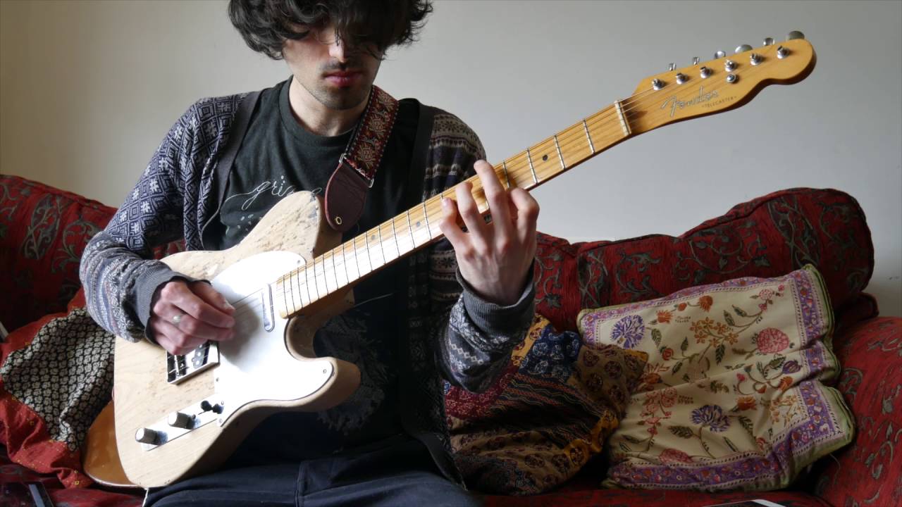 Beau Diakowicz - Pigarette - Anapola