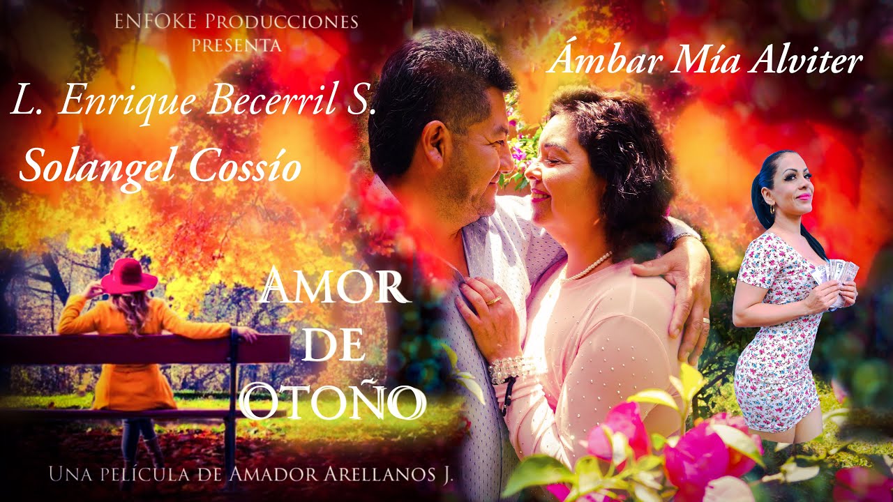 Amor de Oto&ntilde;o Pel&iacute;cula completa #historias #peliculas #cinemexicano #cinemania #divertido
