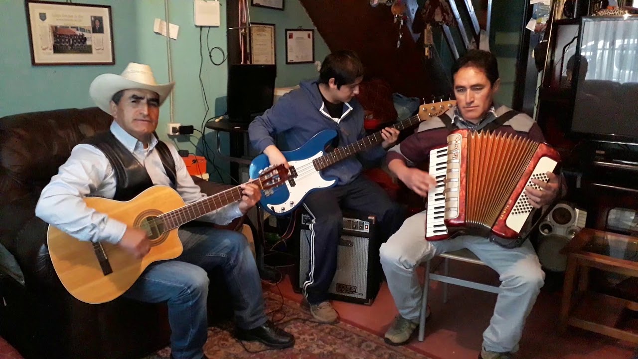cuando cansado en el camino - Roberto Moya