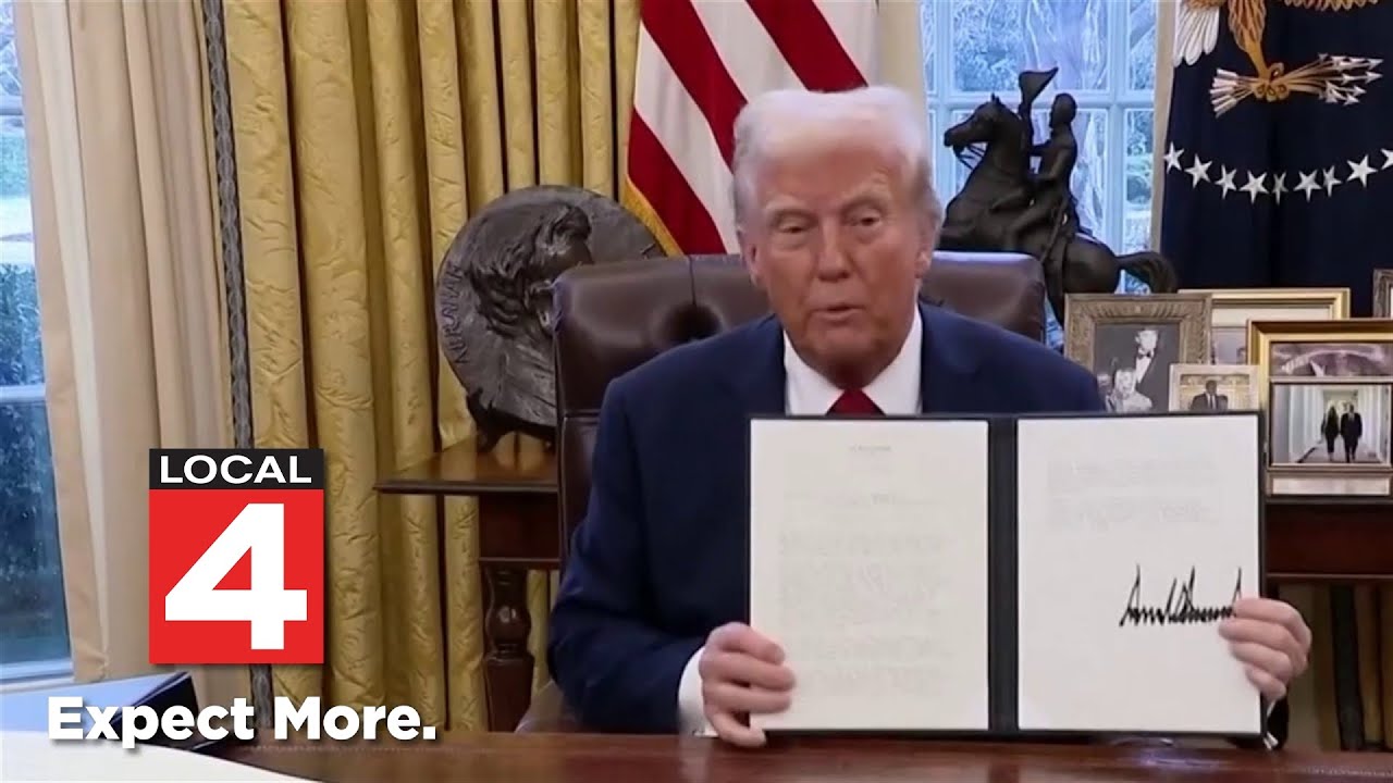 Federal judge blocks Trump order limiting birthright citizenship