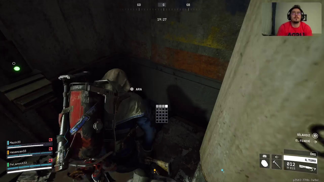 Arc Raiders PS5