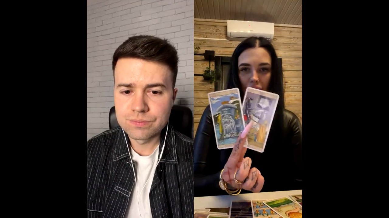 🔥НОВИЙ ВИПУСК🔥ВІДЬМА МАРІЯ ТИХА ТА МИРОСЛАВ СОЛОНАР