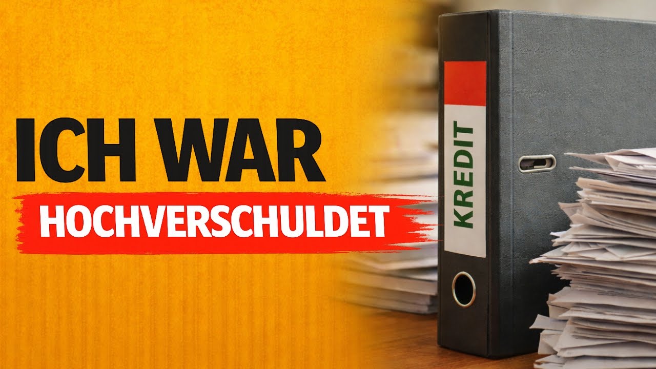 Für eine Geschäftsidee machte ich schulden - und riskierte meine Beziehung
