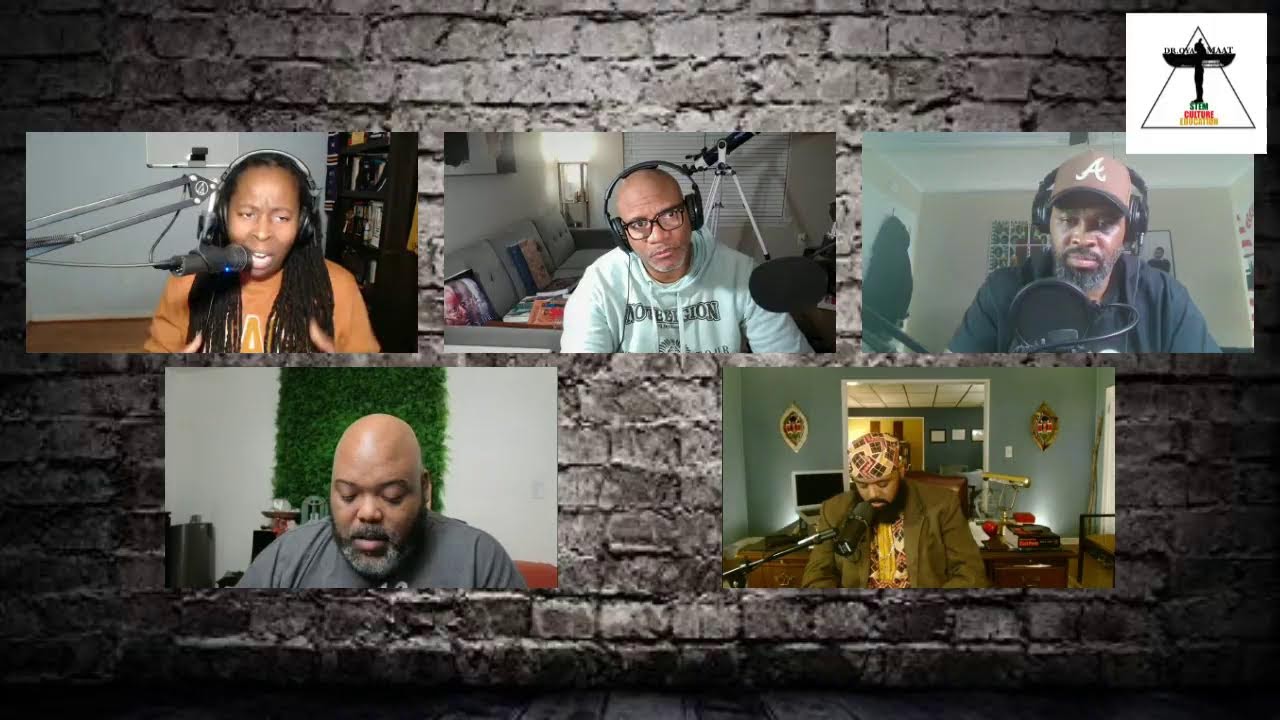 FBA Responds to Dr. Ma'at's Interview with Professor James Small