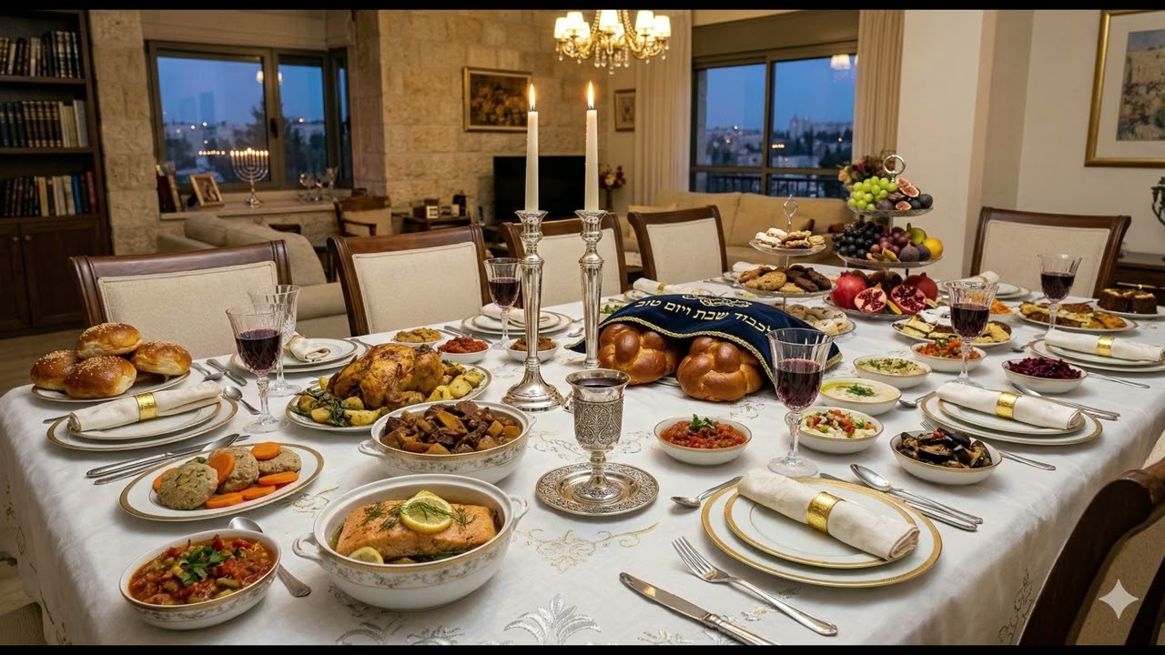 הרב עמוס חדד שליט