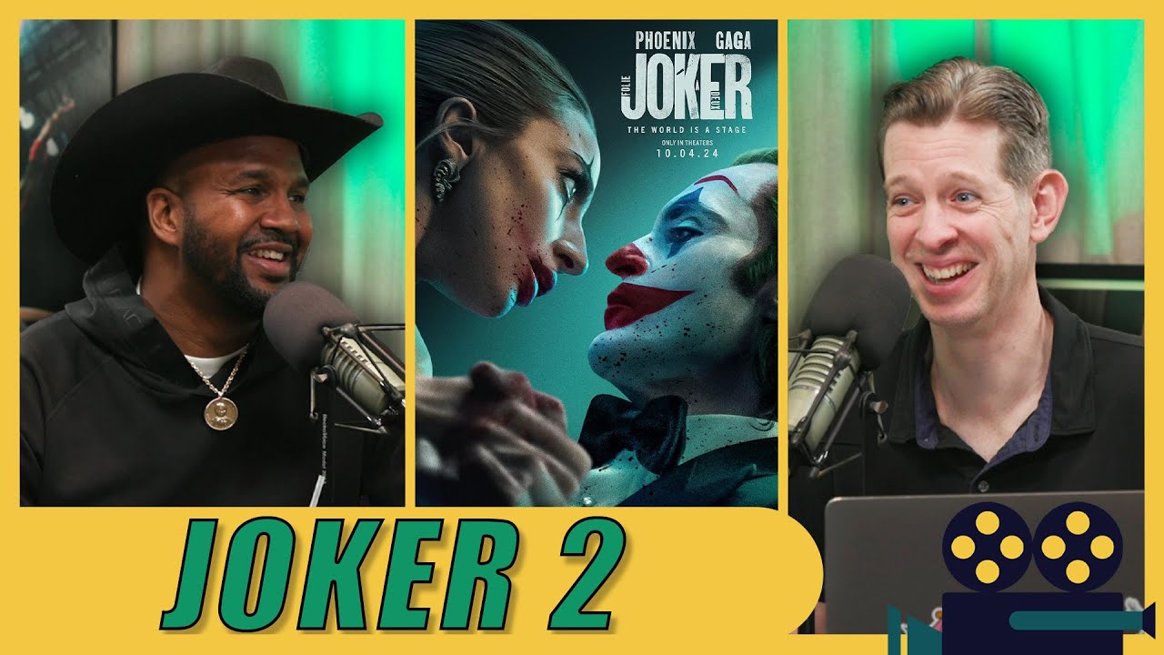 ‘Joker: Folie à Deux’ Hates You. Will You Return the Favor? | The Big Picture