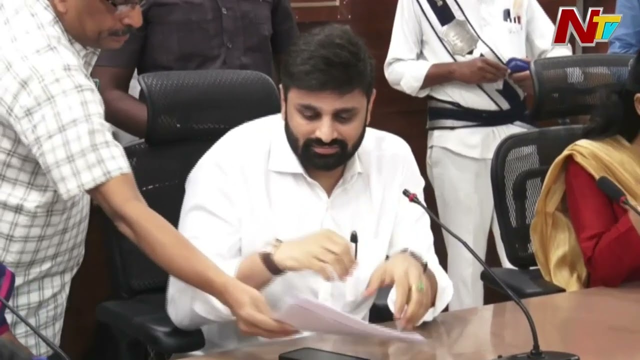 నేతల వీక్నెస్ పార్టీకి మైనస్.. కూటమి సర్కార్‌లో మొదలైన క్లీనింగ్ ప్రాసెస్ | CM Chandrababu | AP| NTV