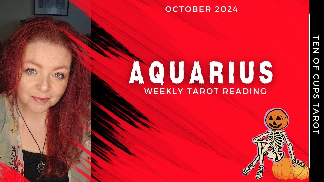 Aquarius -