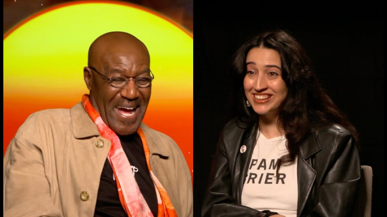 Delroy Lindo talks Sinners, capitalism and vampires (SPOILERS)