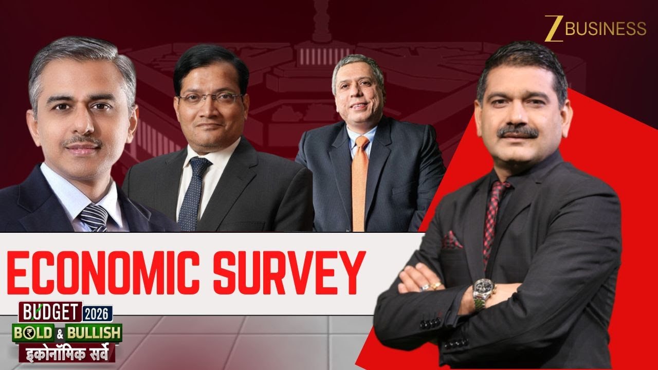Economic Survey Insights: Key Challenges Before the Finance Minister