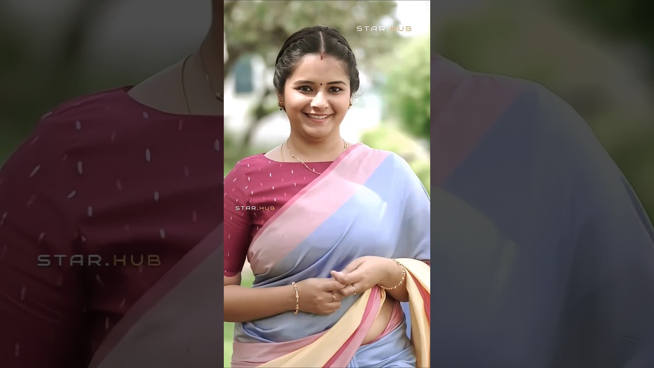 Serial Actress Haripriya #haripriya #kissik #serialactress #hotlook #shots #ytshots #viralshorts