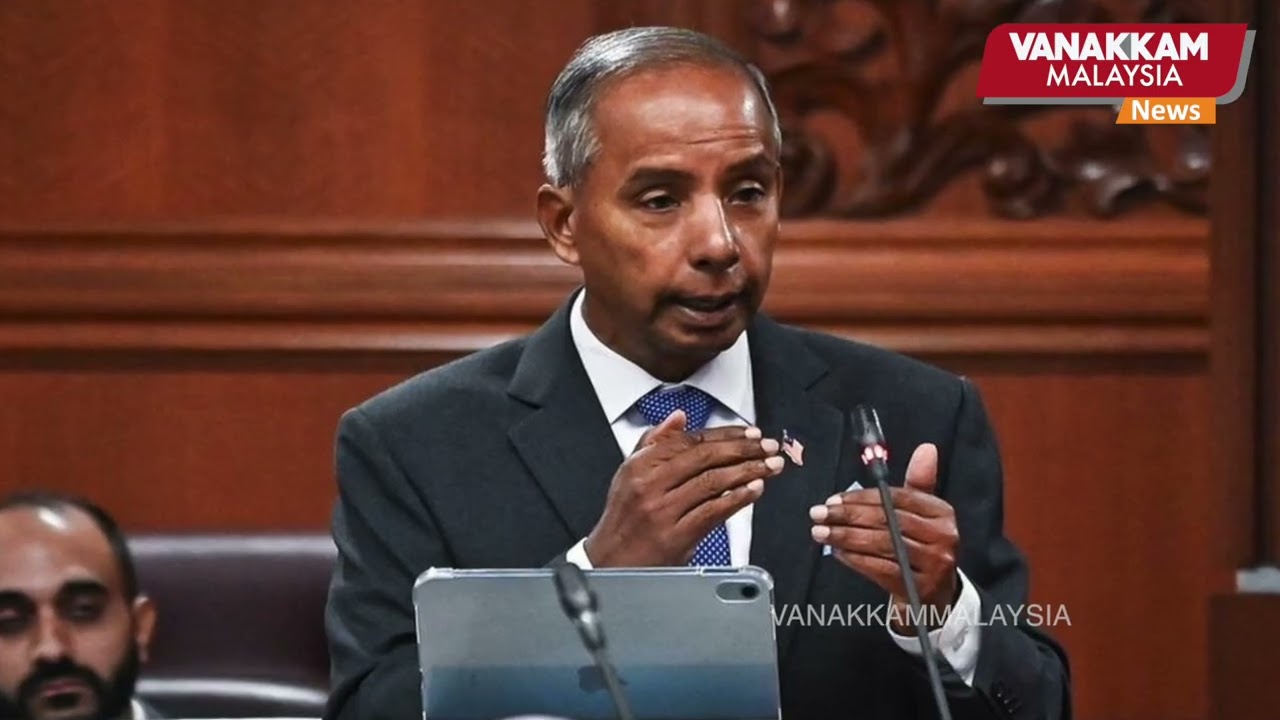 Why wasn&rsquo;t Melaka shooting investigated as murder from the start? &ndash; Kulasegaran