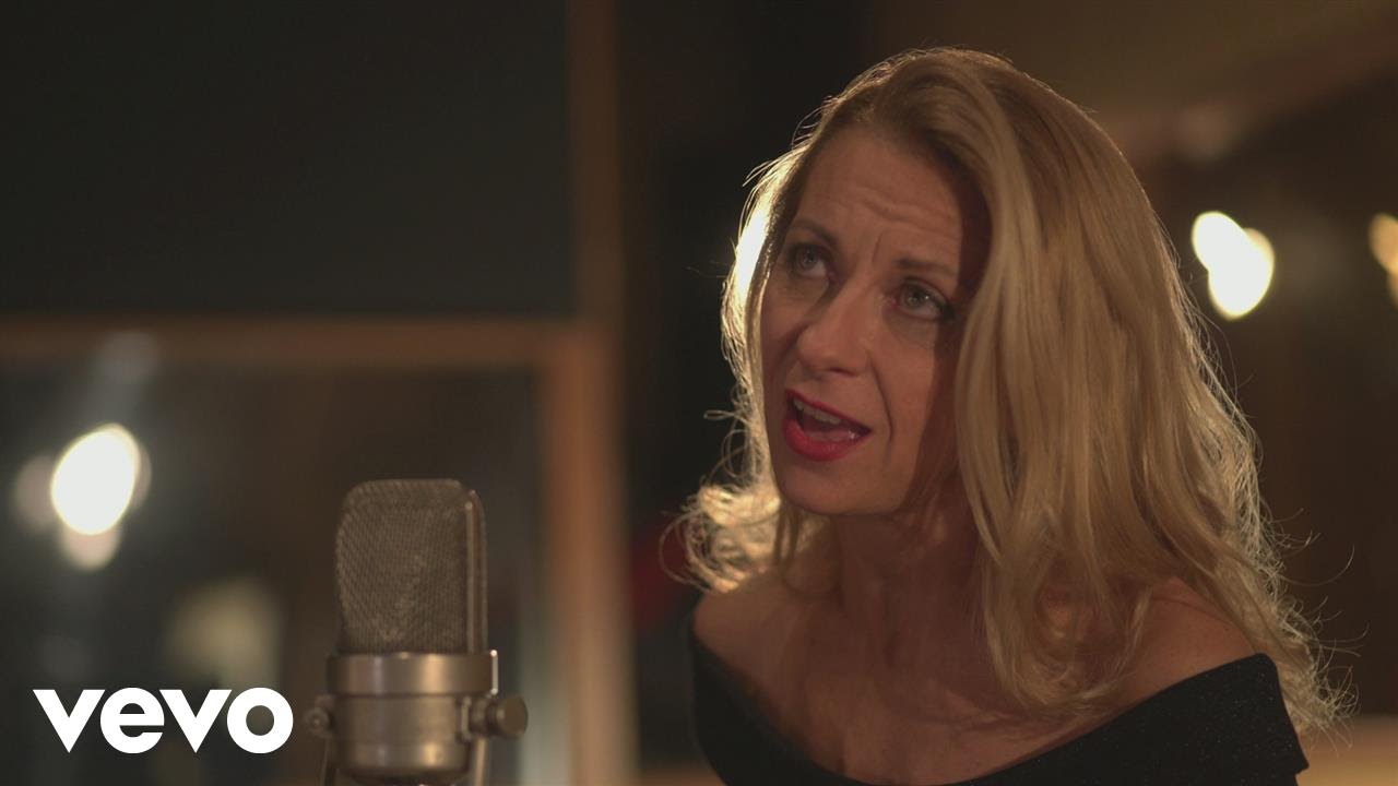 Natalie Dessay - Autour de minuit (Official Video)