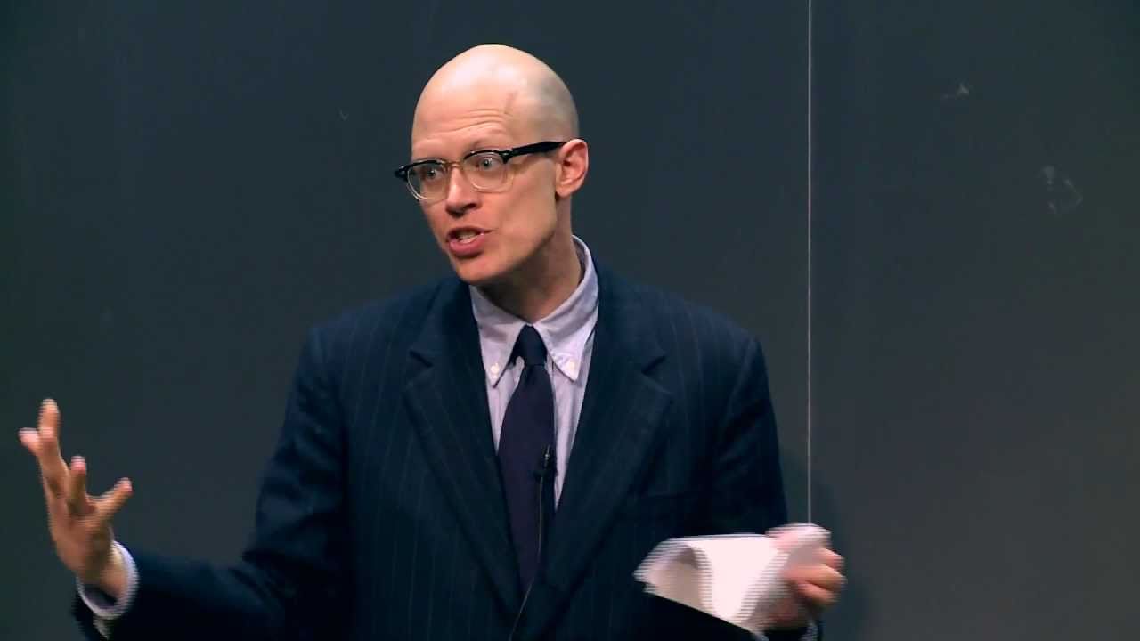 TEDxBrownUniversity - Deak Nabers - If Students Are Customers, What's the Bottom Line?