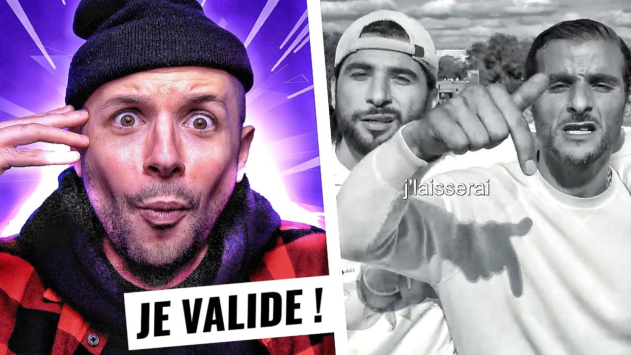 🔥Kemmler (Ft. Sofiane) - Crever c'est... | REACTION
