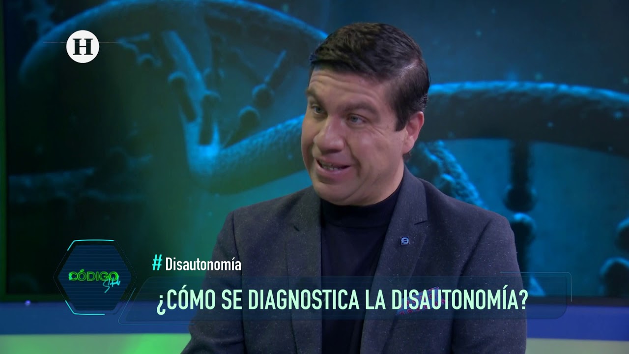 ¿Te mareas al pararte? puedes padecer disautonomía