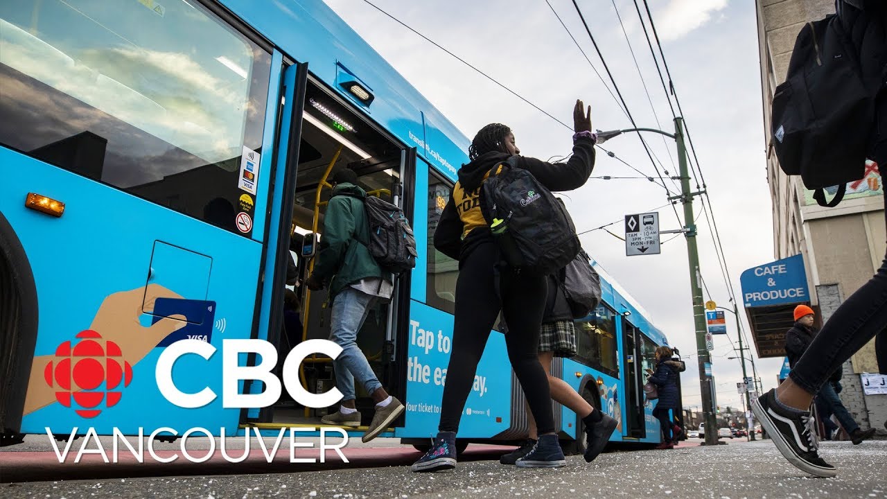 Bus service shutdown averted in Metro Vancouver, tentative deal reached