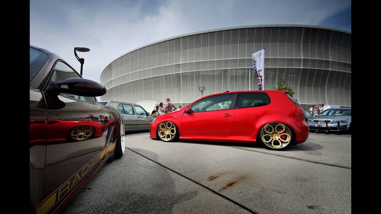 RACEISM EVENT 2014 [OFFICIAL FILM] - INTERNATIONAL STANCE FESTIVAL | RACEISM.COM | LOWMODE.PL