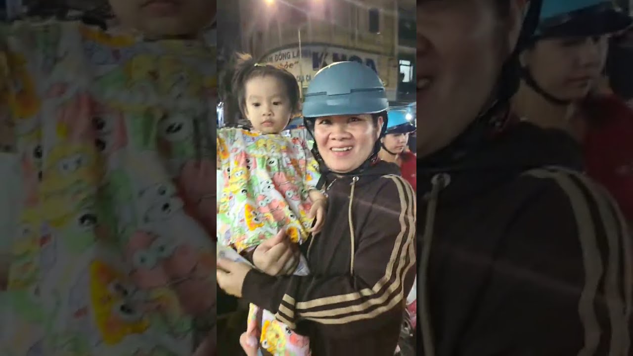 Quốc Thịnh Vlog đang phát trực tiếp!