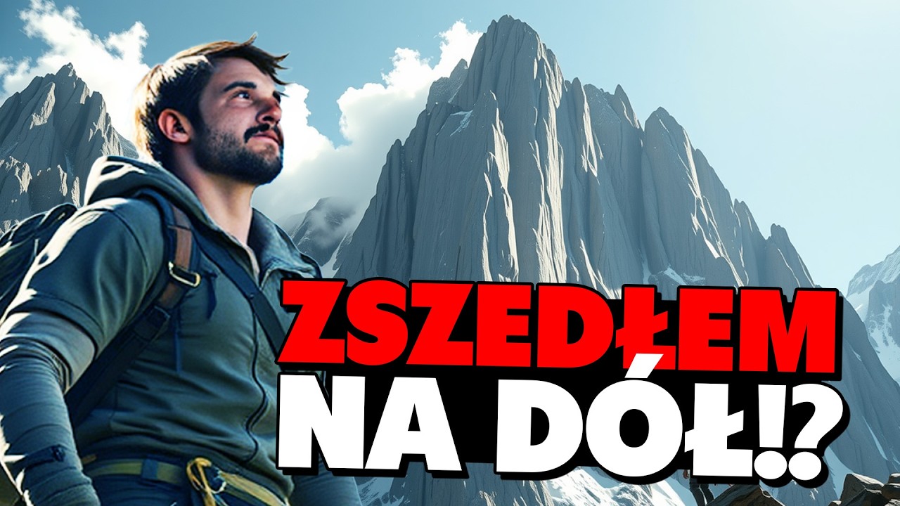TYLKO 3% ODKRYŁO TO ZAKOŃCZENIE!? | CAIRN #9