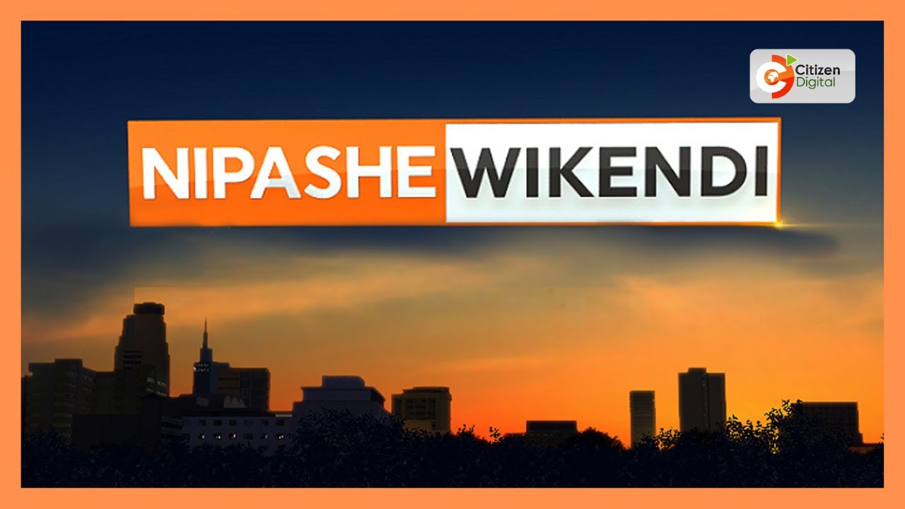 CITIZEN NIPASHE ~ JULY 12, 2025