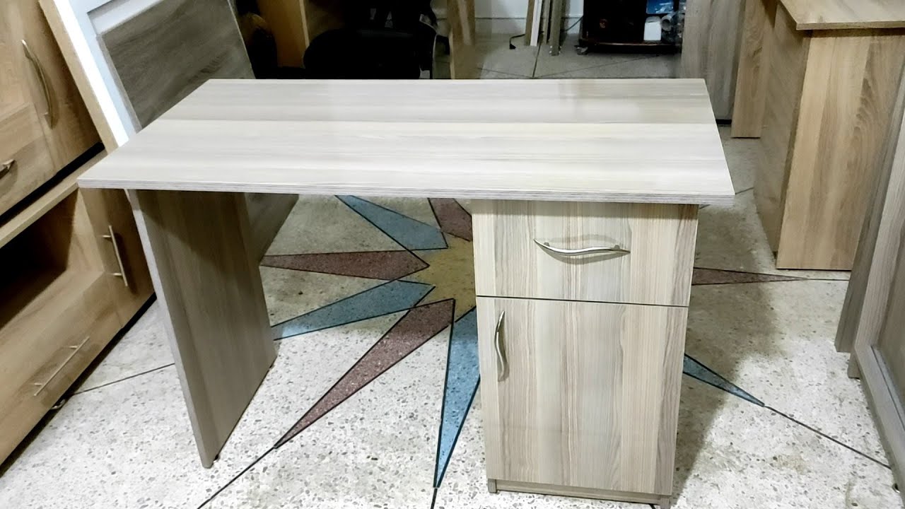 كيف اصنع مكتبي بنفسي How do I make my own office
