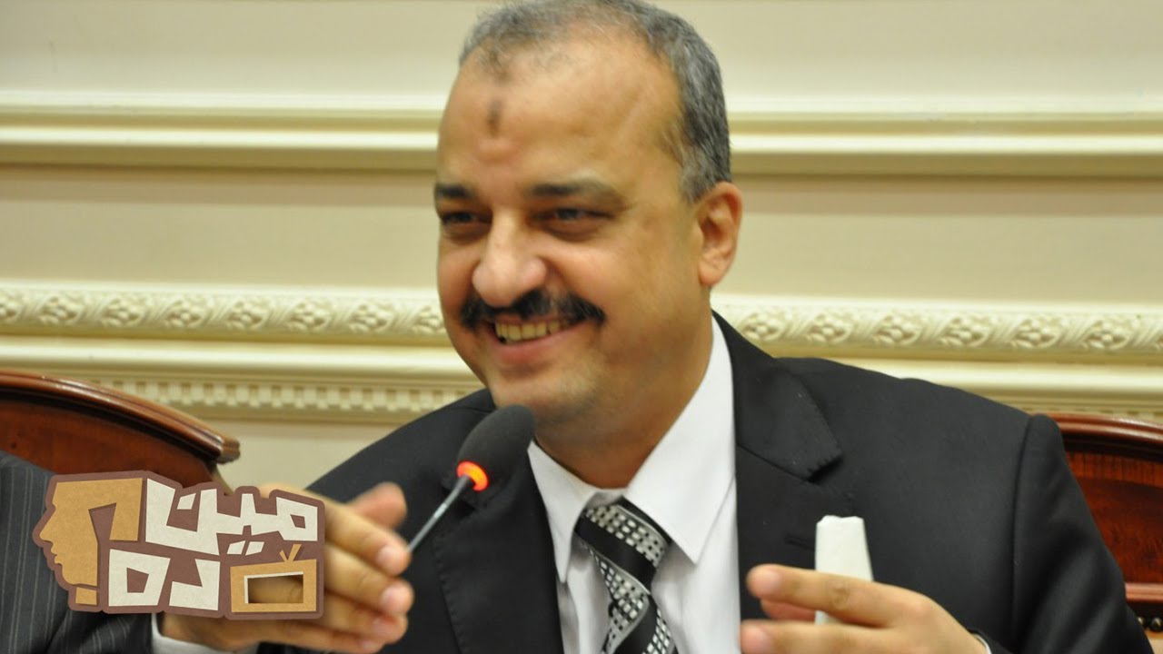 محمد البلتاجى - مين ده؟