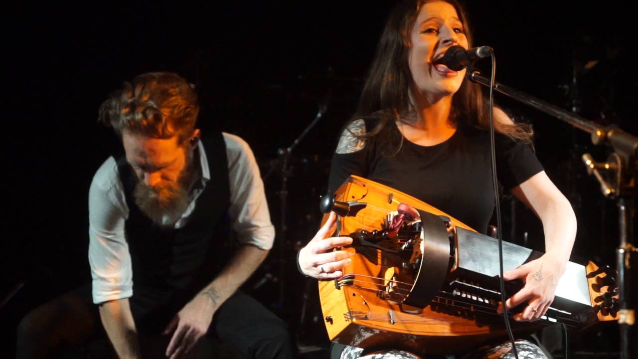 A Rose for Epona - Anna Murphy Live in Sydney 2016