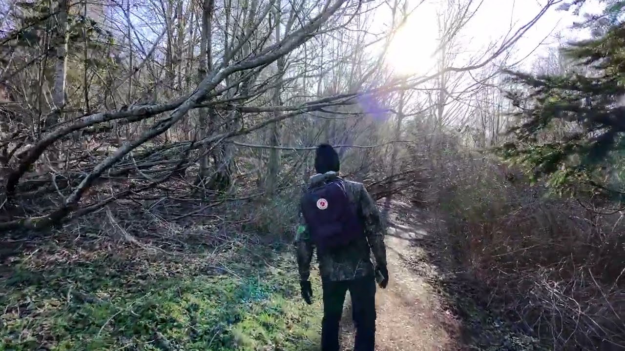 What am I training for? No-spin “zen” knife-throwing martial arts for physical rehab & good times ☯️