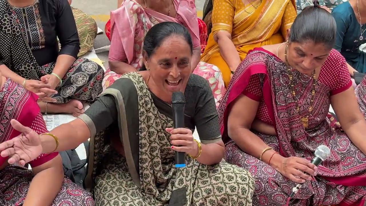 ચંદ્ર મોઢેરો ઉગશે ને સુર્ય લગાડશે વાર જો | સાંભળશો તો મન ઝૂમી ઊઠશે | છેલ્લી સાખી ક્યારેય નથી સાંભાળી