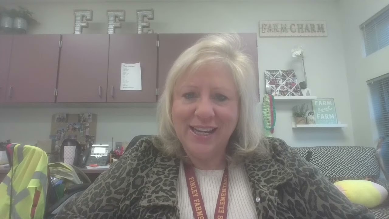 Morning Announcements January 14, 2026
