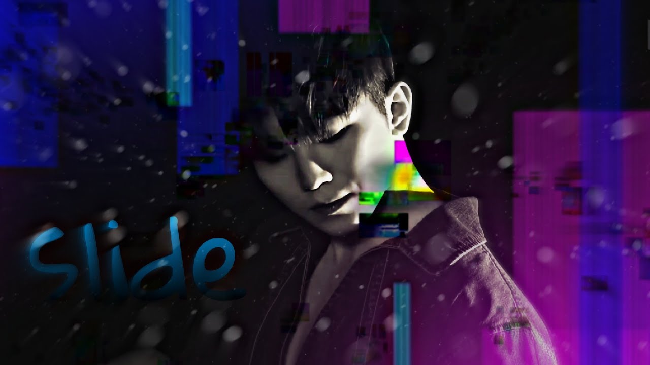 [Seventeen] Woozi ×slide× FMV | Chase Atlantic (FW!) •requested•