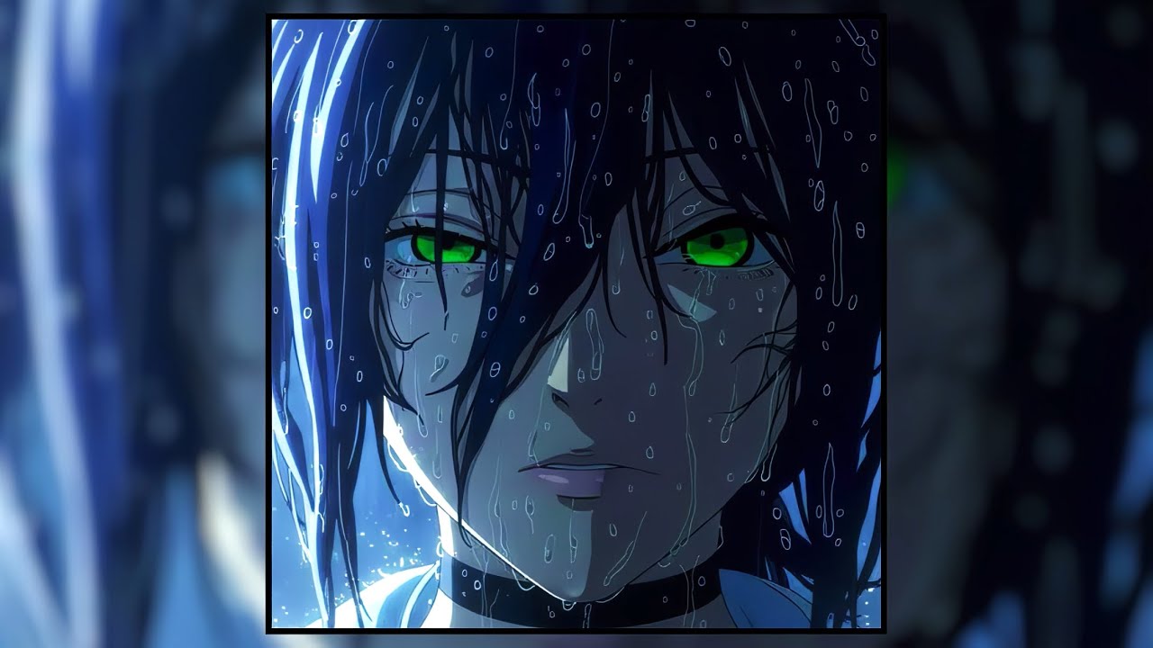 VOCE NA MIRA ( SUPER SLOWED ) - HWUNGII | TikTok Version x Reze Chainsaw Man (Xyuk Official Video)