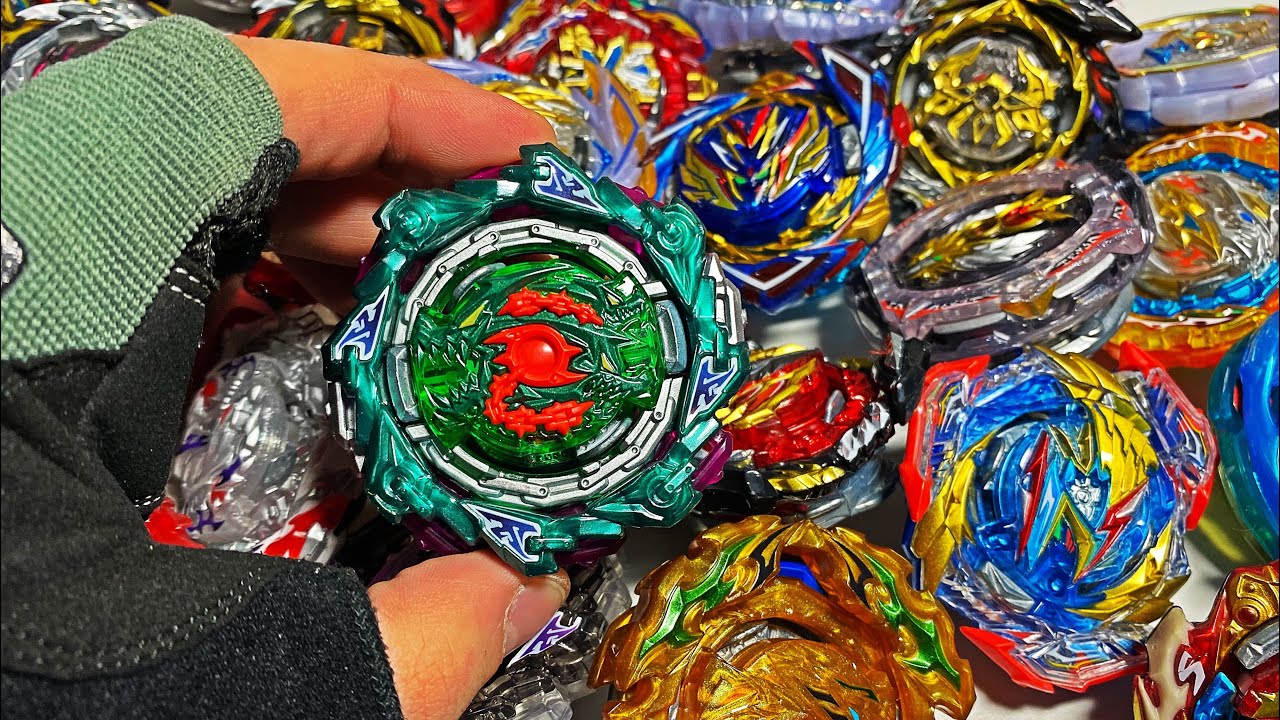 ПОЗОР ГОДА КЕРБЕУС!!! Бейблэйд Бёрст / Beyblade Burst